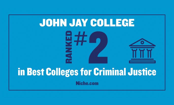 best colleges for criminal justice