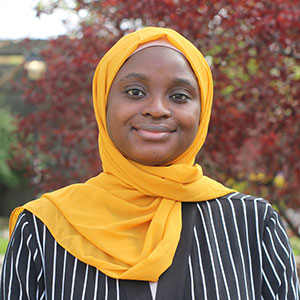 Maryam Oguntola