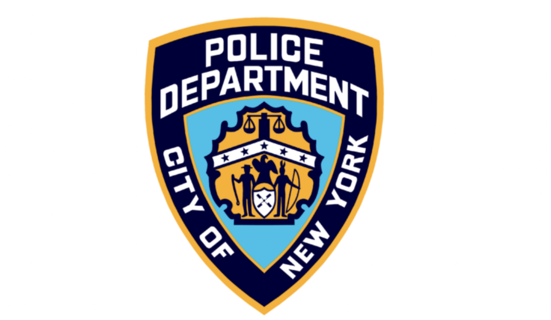 NYPD Logo