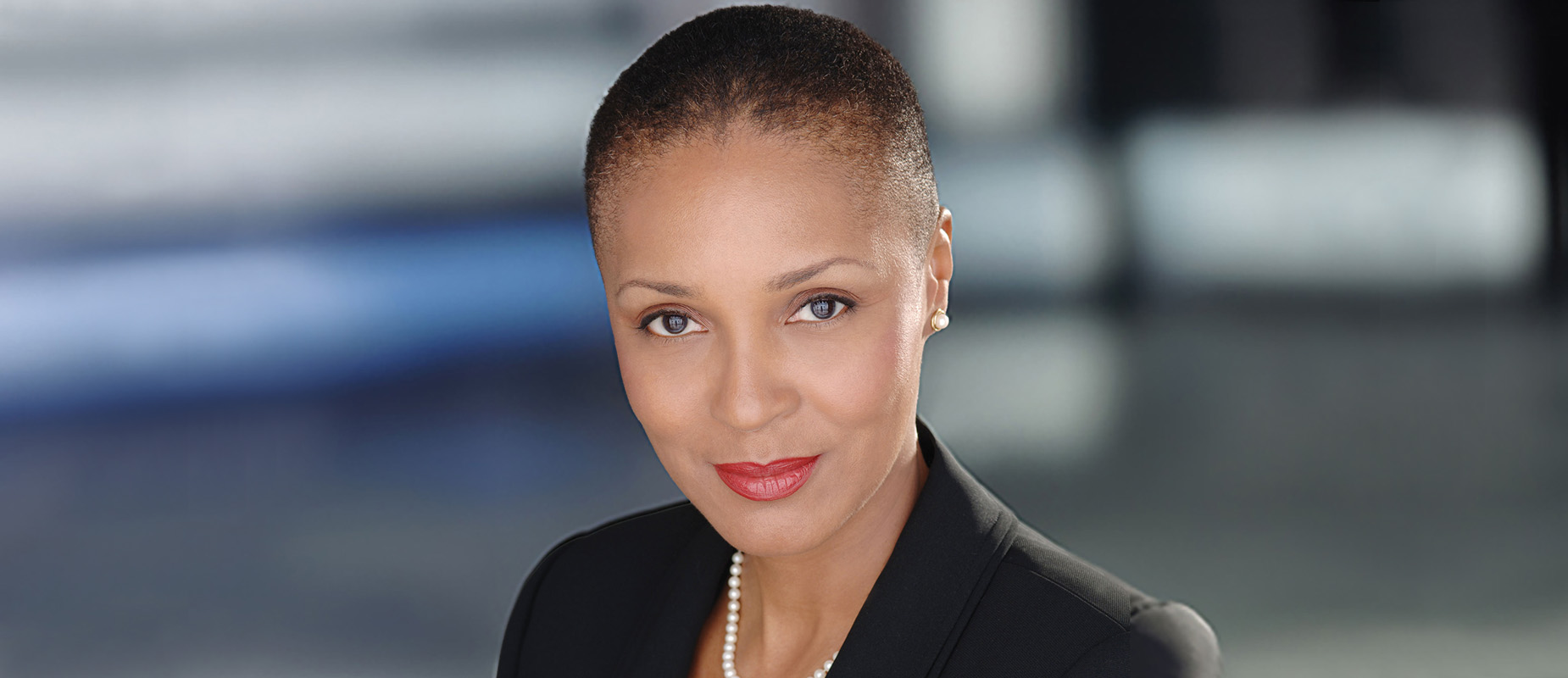 Headshot of Professor Gloria Browne-Marshall