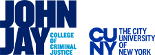 JJC CUNY text logo