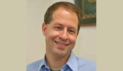 John Jay Professor Joshua Freilich