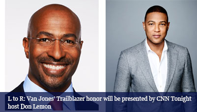 Van Jones and Don Lemon