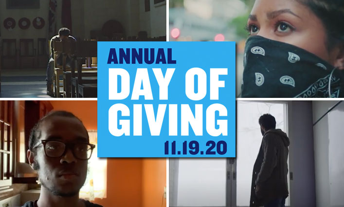 John Jay Annual Day of Giving 2020