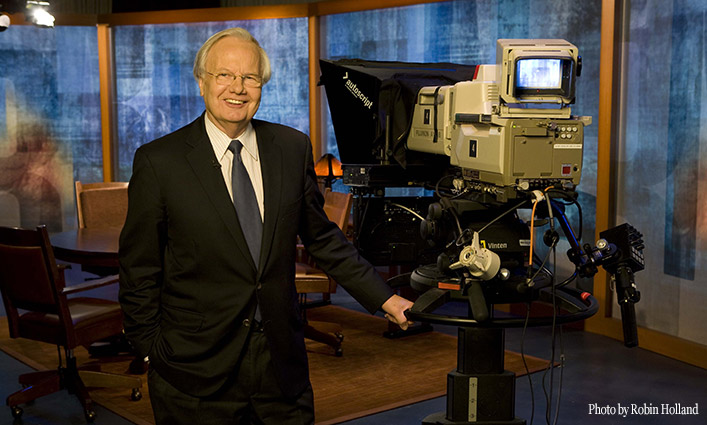 Bill Moyers