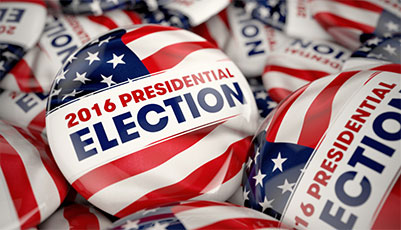 2016 Presidential Election