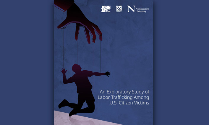 An Exploratory Study of Labor Trafficking Among U.S. Citizens cover