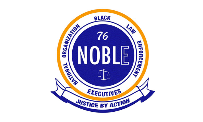 National Organization of Black Law Enforcement Logo