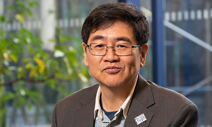 John Jay College Provost Yi Li Named AAAS 2018 Fellow