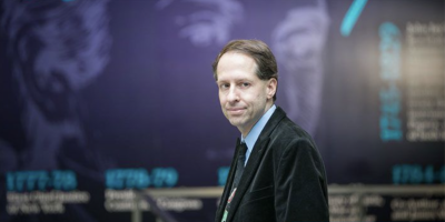 Professor Joshua Freilich