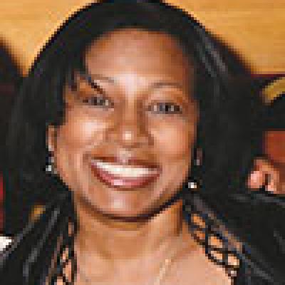 Delores Jones-Brown