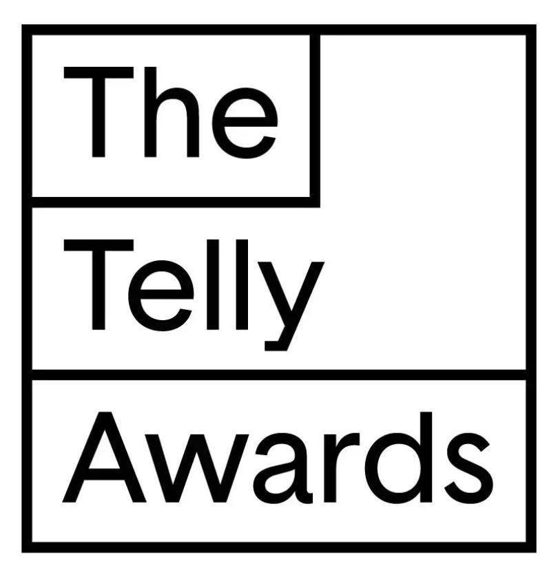 The Telly Awards Logo