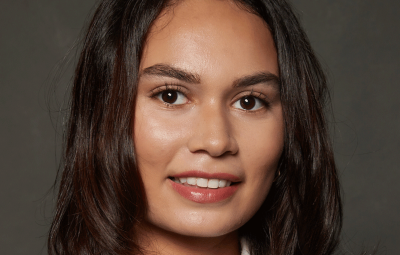 Image of Valerie Gudino '24