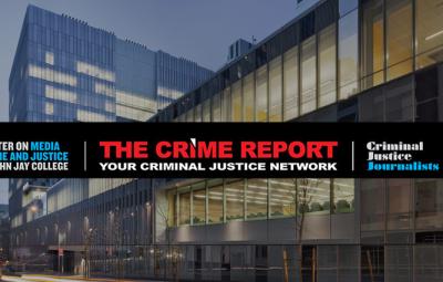 The Crime Report - Your Criminal Justice Network