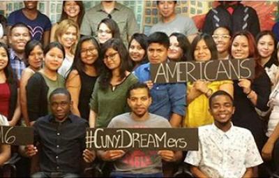 CUNY Dreamers