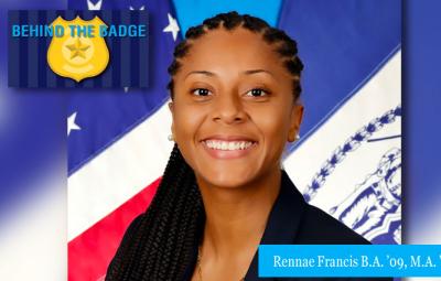 Rennae Francis