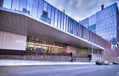 John Jay College