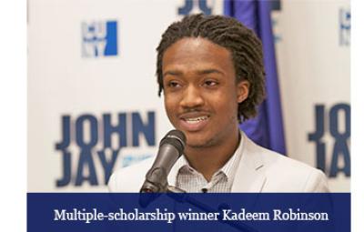 Kadeem Robinson